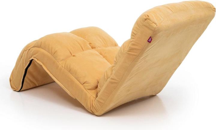 Produktbild Atelier del Sofa Fuwa Single 1-Seat Sofa-Bed