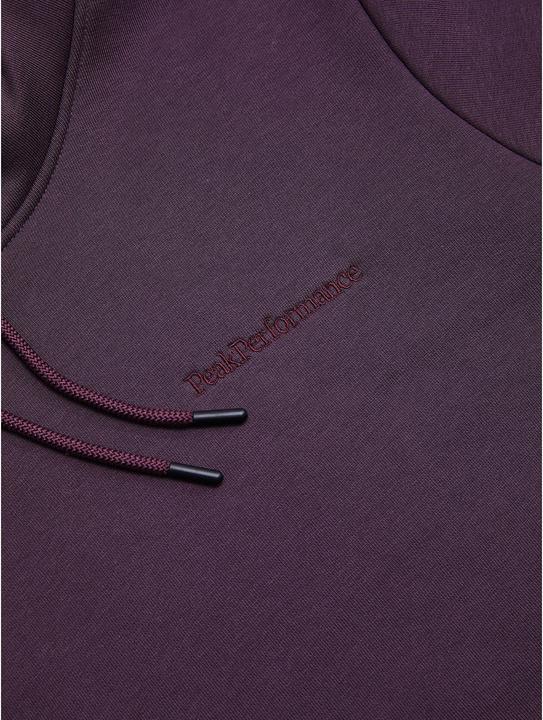 Immagine prodotto Peak Performance Cappuccio originale con logo piccolo (L)