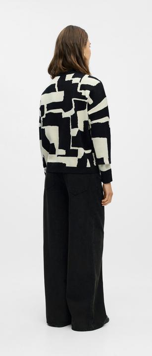 Produktbild Object Strick Pullover (XL)