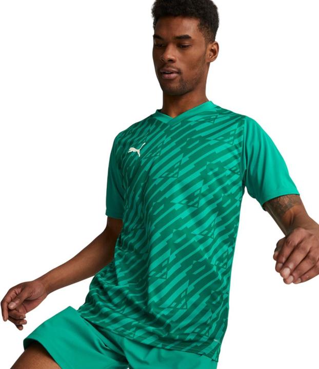 Produktbild Puma TeamULTIMATE TShirt (M)
