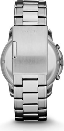 Productafbeelding Fossil Subsidie (Analoog horloge, Chronograaf, 44 mm)