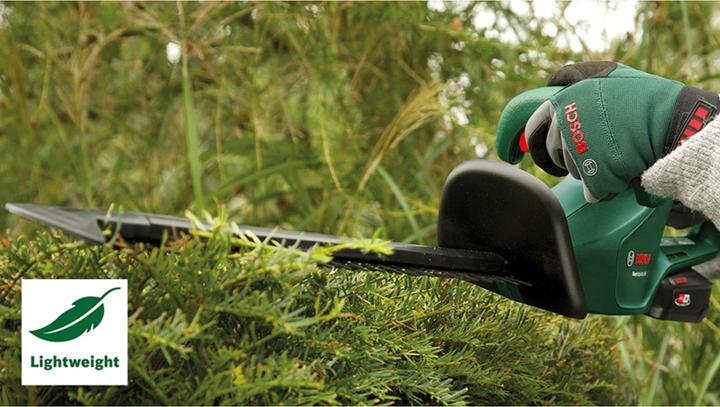 Produktbild Bosch Home & Garden EasyHedgeCut 18V-52-13 (Akkubetrieb)