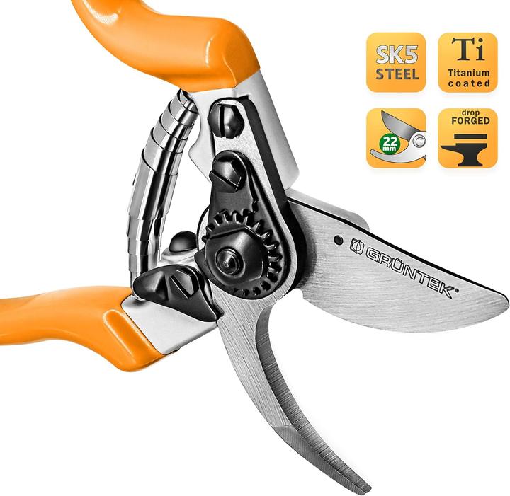 Image du produit Grüntek Mechelle