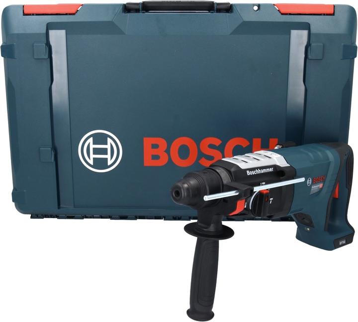 Image du produit Bosch Professional Marteau perforateur sans fil avec SDS plus GBH 18V-28 DC avec XL-BOXX (Fonctionnement sur batterie)