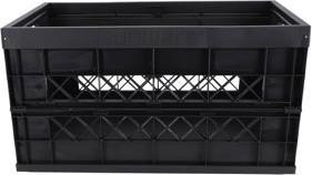 Immagine prodotto Sunware Scatola con cerniera per impieghi gravosi (53 x 35,5 x 28,5 cm, 45 l)