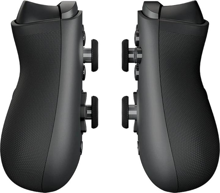 Produktbild Gamesir G8+ Bluetooth mobile controller with phone holder (Android, iOS, Switch, PC)