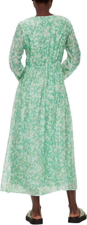 Image du produit s.Oliver Kleid Maxikleid aus Lyocellmix (38)