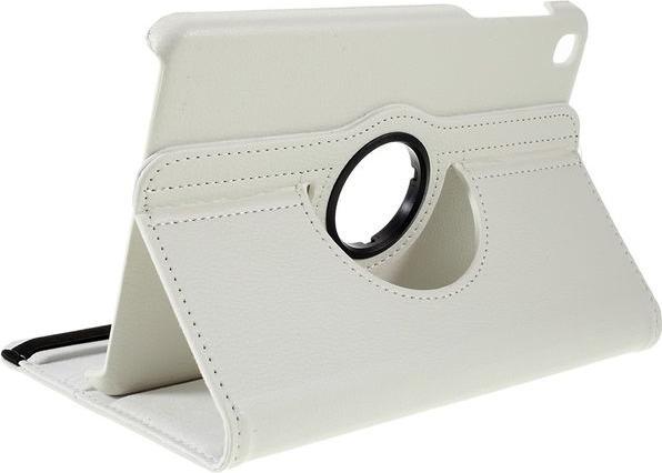 Image du produit MU Classic Couverture tournante en cuir (Galaxy Tab A 8.4 (2020))