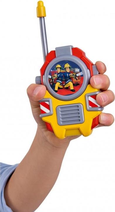 Produktbild Simba Rettungsset