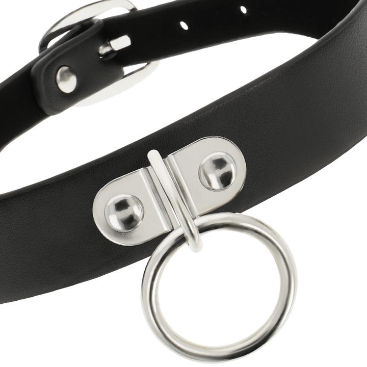 Actual product image Coquette Chic Desire Handmade Choker Fetish