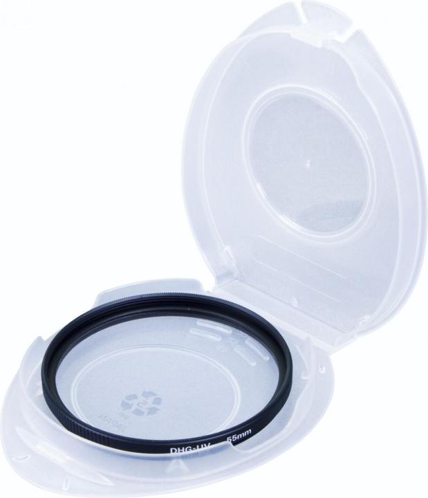 Productafbeelding Dörr UV-filter DHG 55mm (55 mm, UV-filter, 55 mm)