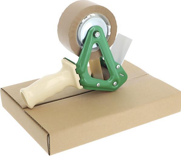 Immagine prodotto kaiserkraft Nastro da imballaggio in PVC (6 Pezzo/i)