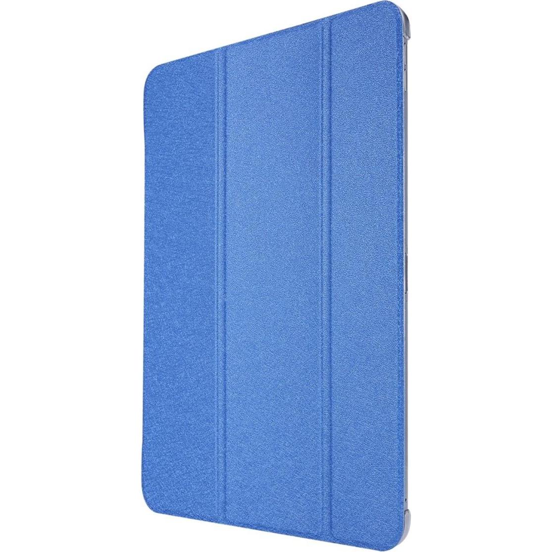 Thumbnail - König Design Schutz Tablet Hülle für Apple iPad Pro 11 (2021) Case Cover Tasche Etuis Blau (iPad Pro 11 2021 (3. Gen)), ...