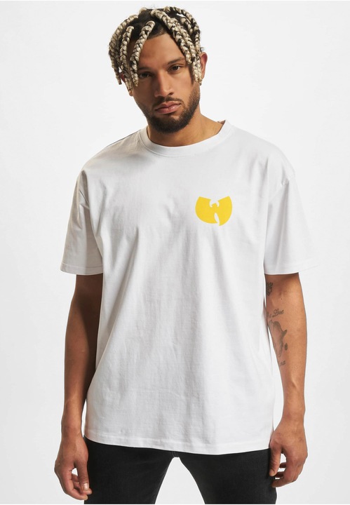Image du produit Urban Classics WU Tang Loves NY Tee surdimensionné - 18963 (XS)