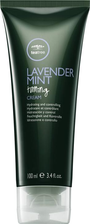 Paul Mitchell Tea Tree Lavender Mint - Taming Cream (Haarcreme, 100 ml)