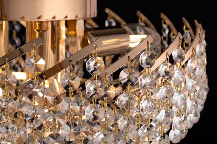 Produktbild Maytoni Karolina (E14)