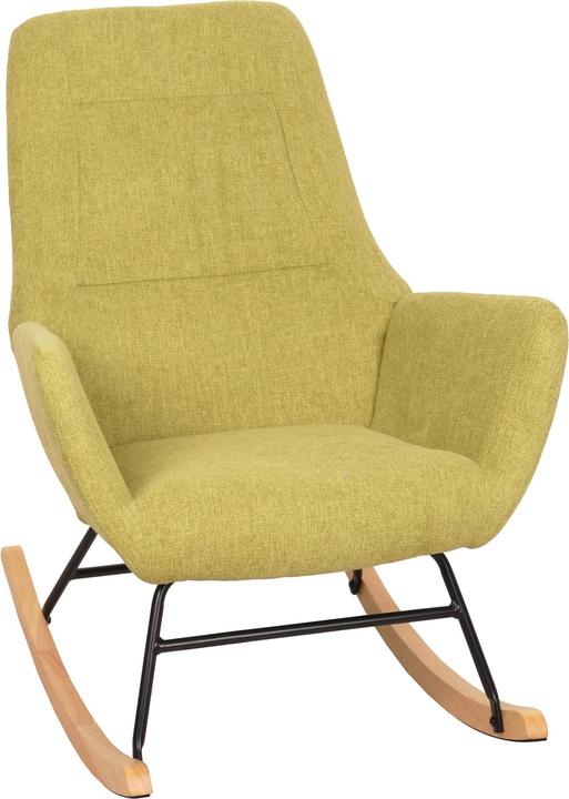 Produktbild JOHN316 Schaukelstuhl