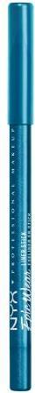 Immagine prodotto NYX Professional Make-Up Abbigliamento epico (11 Tempesta turchese)