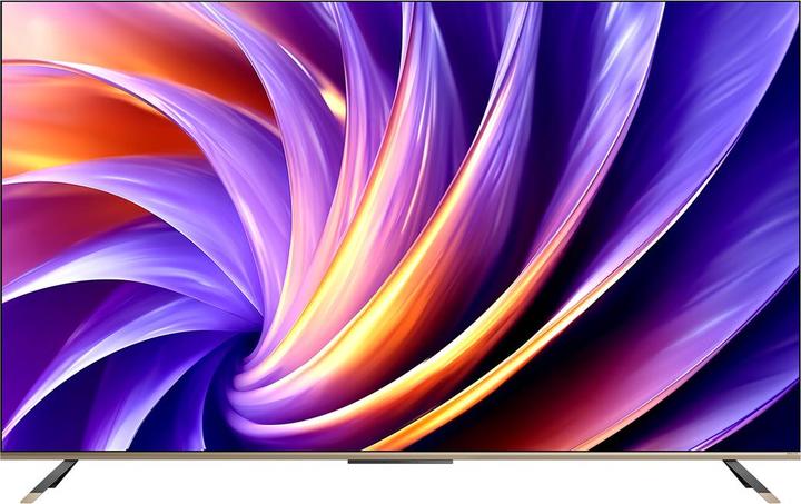 Dreame TV 75", Q100, Vivid QLED-4K (75", QLED, 4K, 2025)