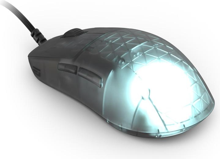Image du produit Endgame Gear Souris de jeu OP1 RGB - Dark Frost (Filaire)