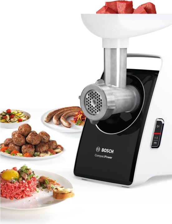 Immagine prodotto Bosch Hausgeräte MFW3850B