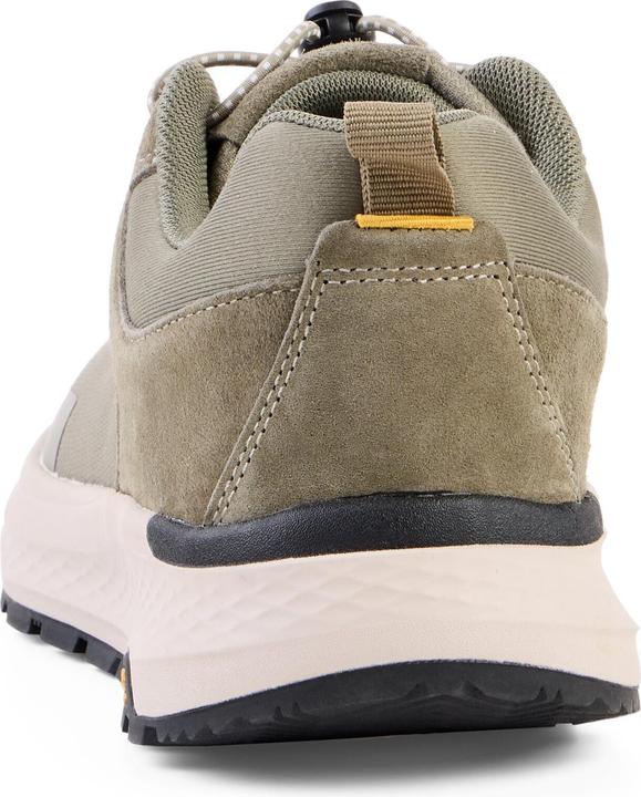 Image du produit Camel Active Sneaker textile/nubuk KHAKI (46)