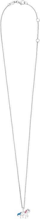 Immagine prodotto Herzengel Collana cavallo (Argento 925, Smalto, 38 - 42 cm)