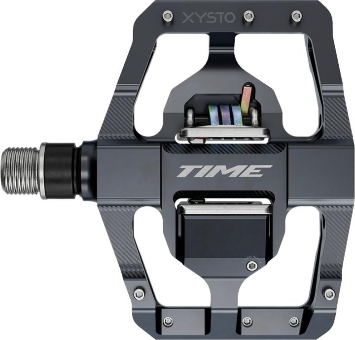 Time MY26 DH/Gravity Pedal XYSTO