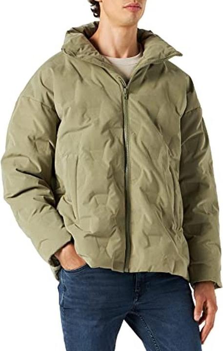 Produktbild Wrangler Daunenpufferjacke (XL)