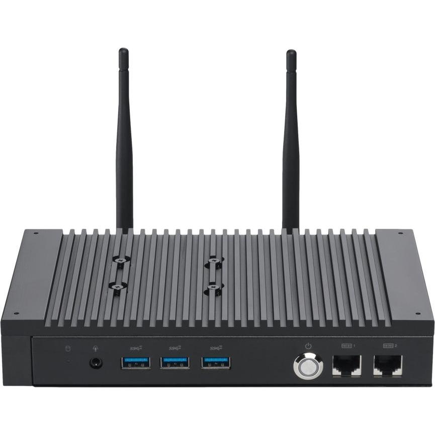 ASUS PL64-B-S5019MN (Intel Core i5-1235U), Barebone