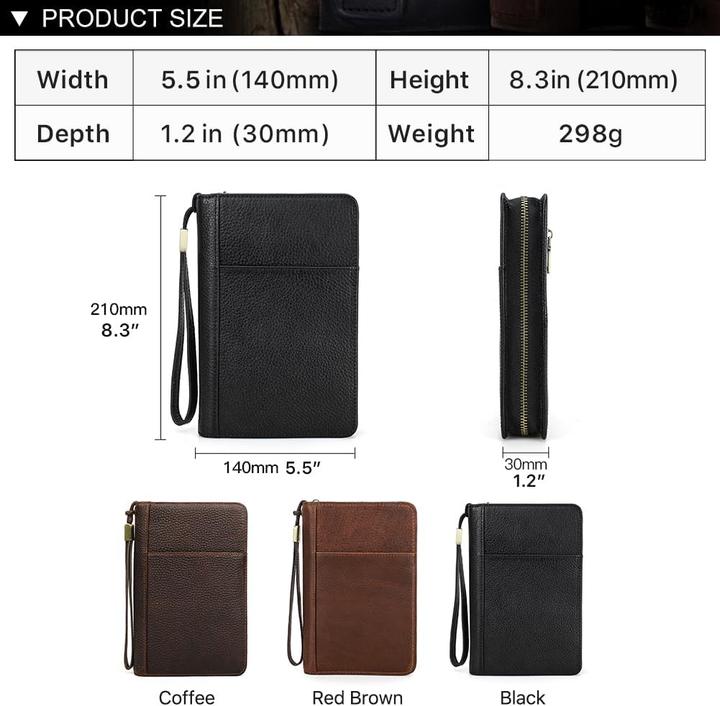 Immagine prodotto Contacts Reise Humidor (5)