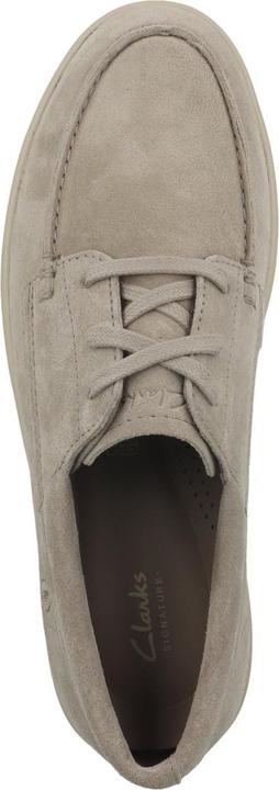 Image du produit Clarks M Lockford Boat (44, 44.5)