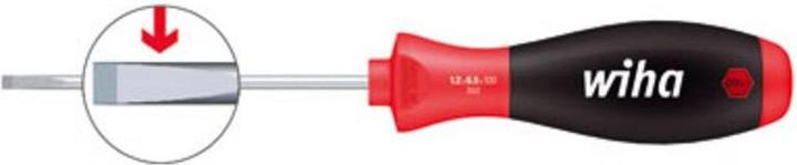 Immagine prodotto Wiha Vite con intaglio da elettricista (Viti con testa a intaglio)