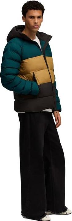 Immagine prodotto Puma Giacca con cappuccio Mono (M)