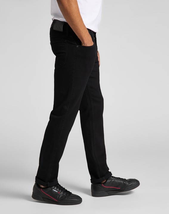 Actual product image Lee Daren Zip Fly (W40/L32)
