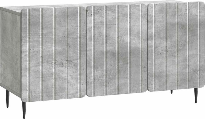 Betongrau