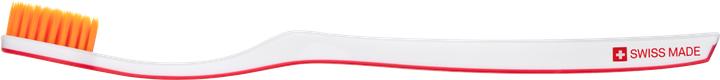 Produktbild Edel + White Soft Intensive Flosserbrush Zahnbürste (Weich, 1 x)