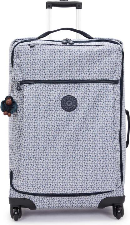 Kipling Basic Print Darcey (60 l)