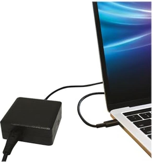 Produktbild Port Designs 900098 (90 W)
