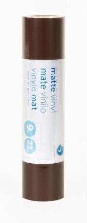 Produktbild Silhouette Mattes Vinyl