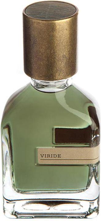 Actual product image Orto Parisi Virid (Eau de parfum, 50 ml)