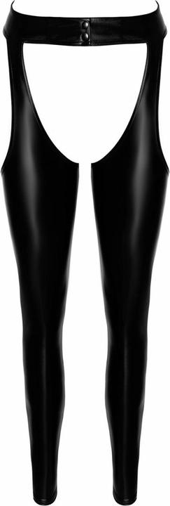 Immagine prodotto Noir Handmade Leggings in nero (3XL)