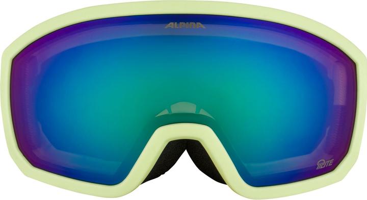 Produktbild ALPINA SPORTS Scarabeo Jr. Q-Lite