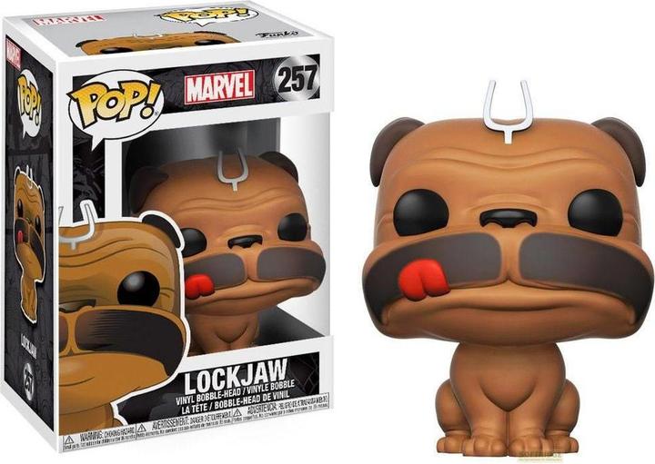 Produktbild Funko Lockjaw