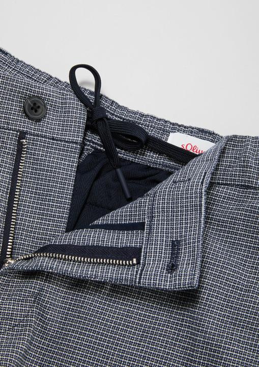 Actual product image S.Oliver Hose Regular Fit: Chino aus Baumwollstretch (W29/L34)