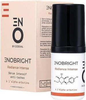 Actual product image Codexial Enobright Radiance Intense Serum 15ml (15 ml)