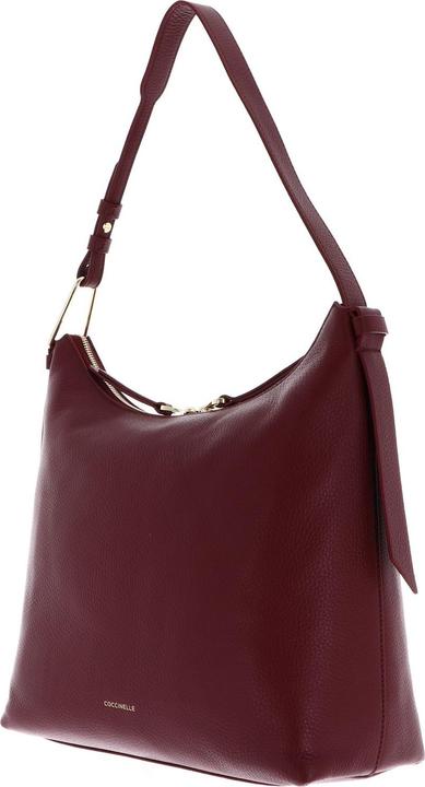 Actual product image Coccinelle Hobo COCCINELLEMALORY