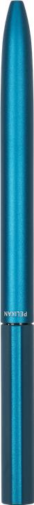 Actual product image Pelikan Bullets. Ineo Elements K6 Ocean Blue Metal Case (Ocean Blue, 1x)