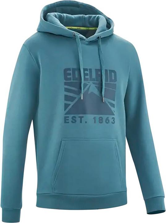 Produktbild Edelrid Spotter Hoody IV (S)