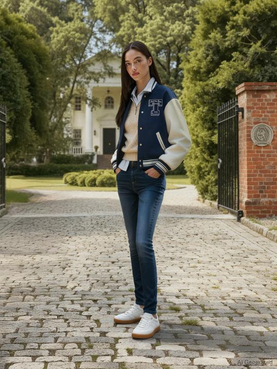 Produktbild Tommy Jeans 10021270 (W27/L32)